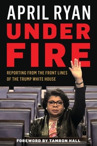 Enlarge image Cover: Under Fire - Rowman & Littlefield Publishers