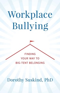Abbildung von: Workplace Bullying - Bloomsbury eBooks US