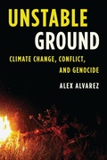 Cover: Unstable Ground - Bloomsbury eBooks US