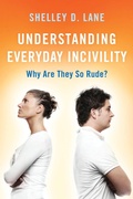 Cover: Understanding Everyday Incivility - Bloomsbury eBooks US