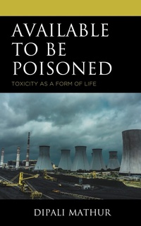 Enlarge image Cover: Available to Be Poisoned - Lexington Books