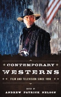 Cover: Contemporary Westerns - Scarecrow Press