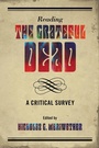 Cover: Reading the Grateful Dead - Scarecrow Press