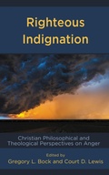 Cover: Righteous Indignation - Bloomsbury eBooks US