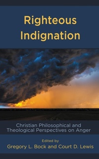 Enlarge image Cover: Righteous Indignation - Bloomsbury eBooks US