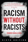 Cover: Racism without Racists - Bloomsbury eBooks US
