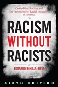 Cover: Racism without Racists - Bloomsbury eBooks US