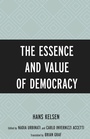 Cover: The Essence and Value of Democracy - Rowman & Littlefield Publishers