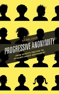 Enlarge image Cover: Progressive Anonymity - Bloomsbury eBooks US