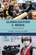 Cover: Globalization and Media - Bloomsbury eBooks US