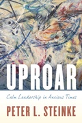 Cover: Uproar - Bloomsbury eBooks US