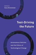 Cover: Test-Driving the Future - Bloomsbury eBooks US