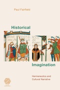 Cover: Historical Imagination - Bloomsbury eBooks US