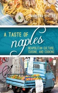Cover: A Taste of Naples - Bloomsbury eBooks US