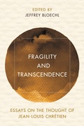 Cover: Fragility and Transcendence - Rowman & Littlefield