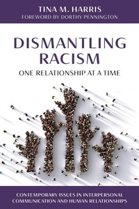 Enlarge image Cover: Dismantling Racism - Rowman & Littlefield Publishers