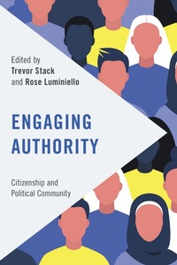 Enlarge image Cover: Engaging Authority - Bloomsbury eBooks US