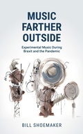 Cover: Music Farther Outside - Bloomsbury eBooks US
