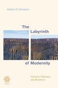 Cover: The Labyrinth of Modernity - Rowman & Littlefield Publishers