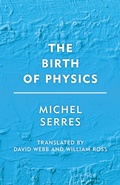 Cover: The Birth of Physics - Rowman & Littlefield Publishers
