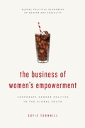 Cover: The Business of Women's Empowerment - Rowman & Littlefield Publishers
