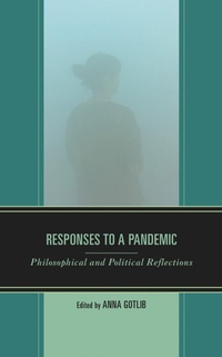 Enlarge image Cover: Responses to a Pandemic - Bloomsbury eBooks US