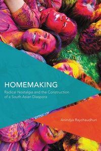Enlarge image Cover: Homemaking - Rowman & Littlefield Publishers