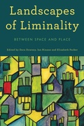 Cover: Landscapes of Liminality - Rowman & Littlefield Publishers