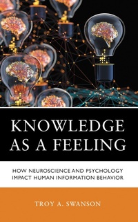 Enlarge image Cover: Knowledge as a Feeling - Bloomsbury eBooks US