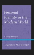 Cover: Personal Identity in the Modern World - Rowman & Littlefield Publishers