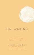 Cover: On the Brink - Rowman & Littlefield Publishers
