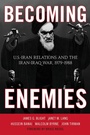 Cover: Becoming Enemies - Rowman & Littlefield Publishers
