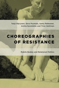 Cover: Choreographies of Resistance - Rowman & Littlefield Publishers