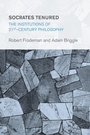 Cover: Socrates Tenured - Rowman & Littlefield Publishers