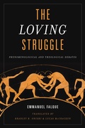 Cover: The Loving Struggle - Rowman & Littlefield Publishers