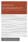 Cover: Spaces of Governmentality - Rowman & Littlefield Publishers