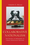 Cover: Collaborative Nationalism - Bloomsbury eBooks US
