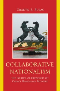Enlarge image Cover: Collaborative Nationalism - Bloomsbury eBooks US