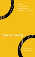 Cover: Nanotechnology - Rowman & Littlefield Publishers
