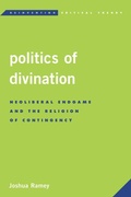 Cover: Politics of Divination - Rowman & Littlefield Publishers