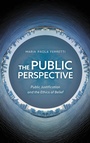 Cover: The Public Perspective - Rowman & Littlefield Publishers