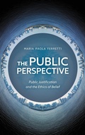Cover: The Public Perspective - Rowman & Littlefield Publishers