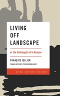 Cover: Living Off Landscape - Rowman & Littlefield Publishers