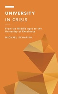 Cover: University in Crisis - Rowman & Littlefield Publishers