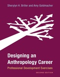 Cover: Designing an Anthropology Career - Bloomsbury eBooks US
