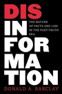 Cover: Disinformation - Bloomsbury eBooks US
