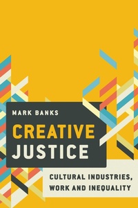 Enlarge image Cover: Creative Justice - Rowman & Littlefield Publishers