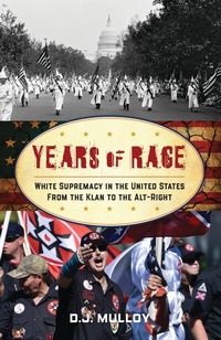 Enlarge image Cover: Years of Rage - Bloomsbury eBooks US