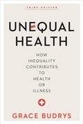 Cover: Unequal Health - Bloomsbury eBooks US