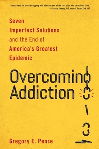 Enlarge image Cover: Overcoming Addiction - Bloomsbury eBooks US